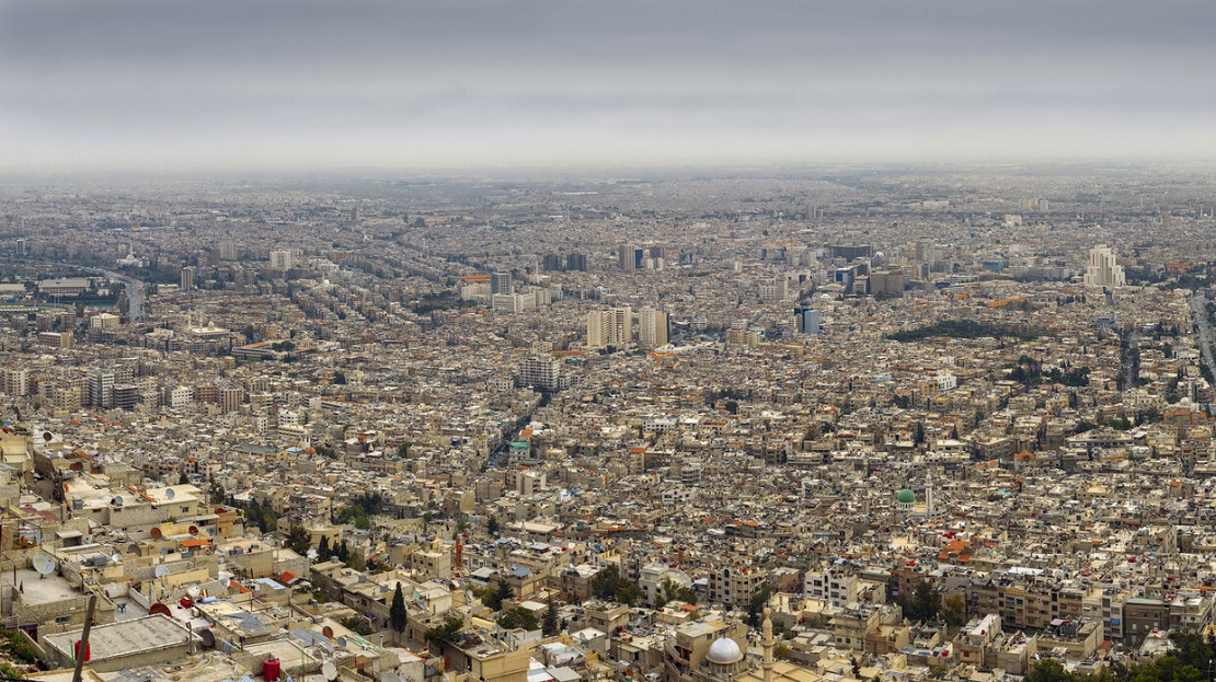 أول دولة في مجموعة السبع تستأنف علاقاتها الدبلوماسية مع سوريا