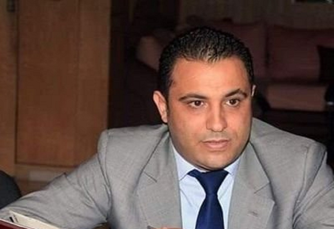 من هو مصطفى قدارة  سفيرا ليبيا الجديد بتونس