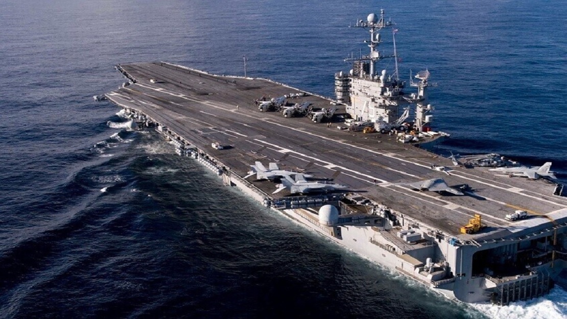 تصعيد تحت غطاء 