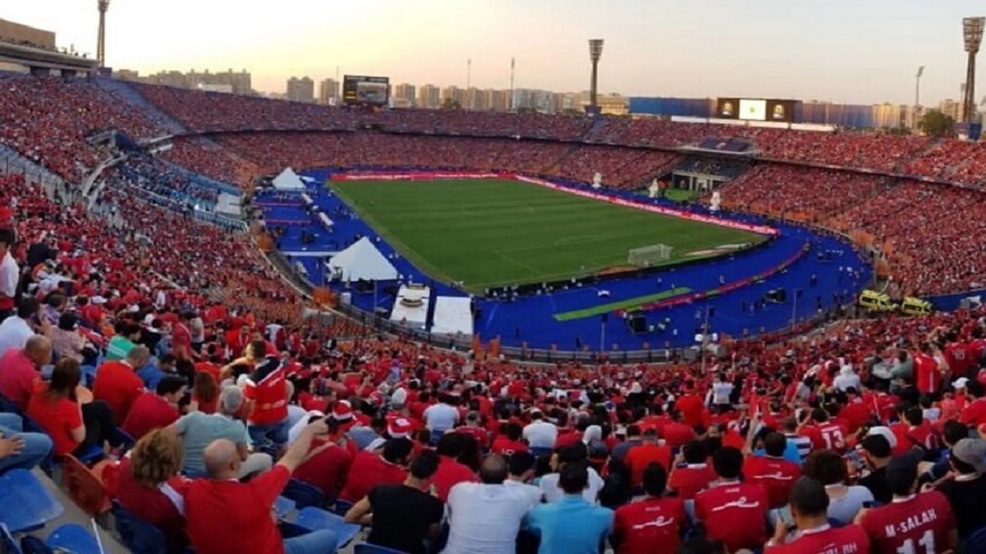 افتتاح المتحف المصري الكبير: مصر توقف الرياضة احتفاءً بإرثها الحضاري