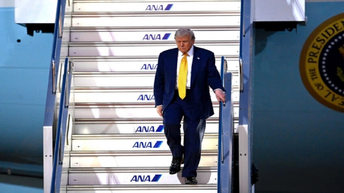 ترامب يخضع لفحص طبي شامل: "صحة استثنائية" تثير التكهنات حول قوته القيادية