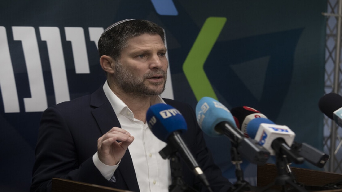 سموتريتش يجدد هجومه على السعودية: تصريحات مثيرة للجدل تعكس توترات إقليمية