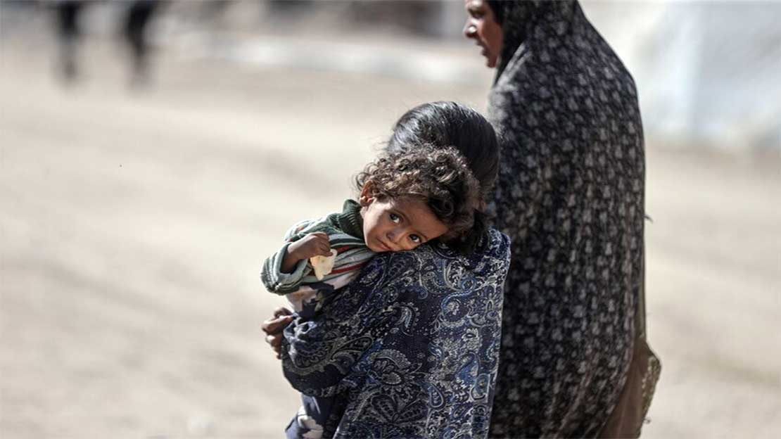 غزة تحت النار: مئات الآلاف يفرون من المدينة.. هل تنهار المناطق 