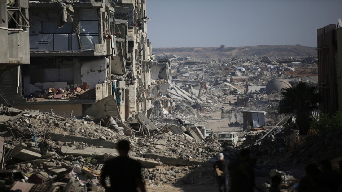 حماس تتهم إسرائيل بـ"عرقلة ممنهجة" للبحث عن جثامين جنودها: تهديد للهدنة الهشة في غزة