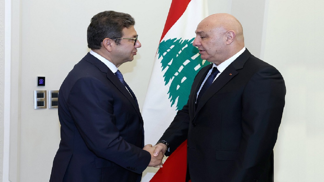 مصر تتحرك في بيروت: توسيع هدنة غزة لوقف اعتداءات إسرائيل على جنوب لبنان