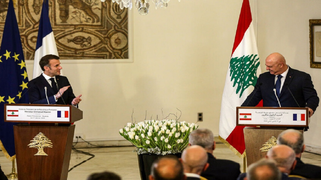الغارات الإسرائيلية على بيروت تُشعل التوترات وتُثير استنكارًا دوليًا