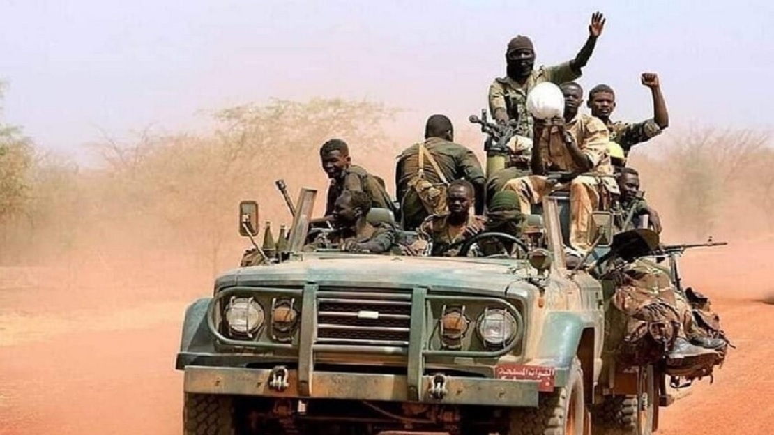 الجيش السوداني يعزز انتصاراته: استعادة السيطرة وتطهير الخرطوم