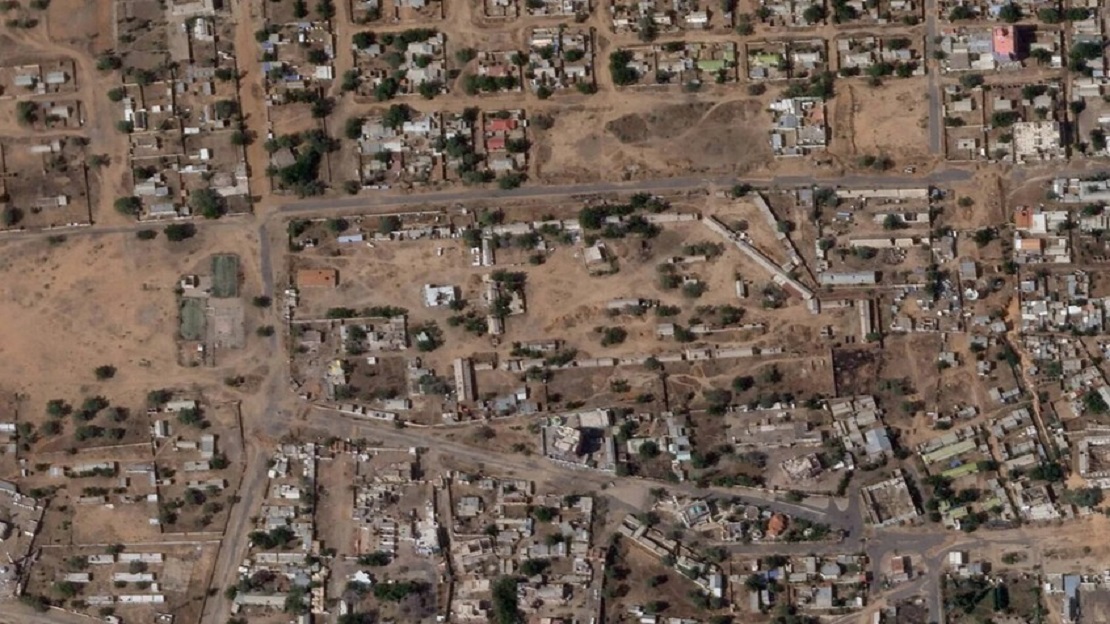 إبادة في الفاشر: خبير مصري يحذر من 