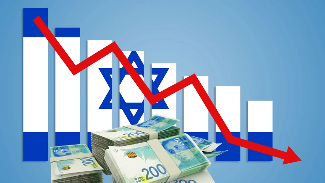 Des personnalités israéliennes mettent en garde contre la désintégration du tissu économique local