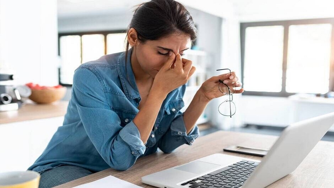   Comment limiter la fatigue visuelle