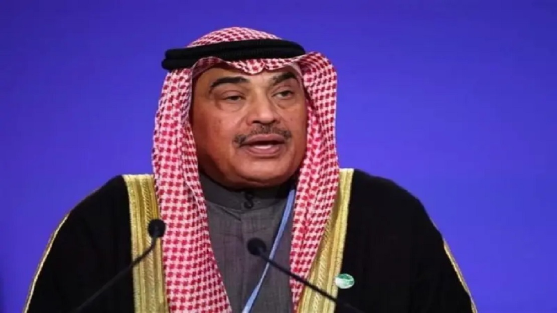 Koweït: Le nouveau prince héritier, un aguerri politique