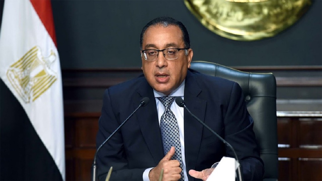 Avec des noms... le nouveau gouvernement en Egypte