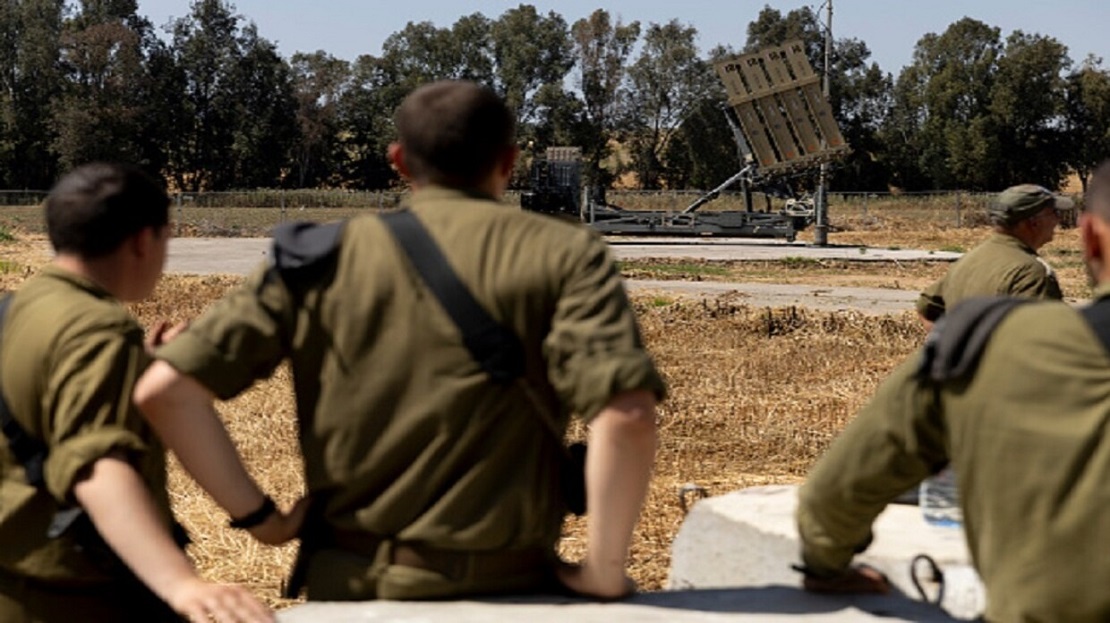 This is how Israel prepared to confront the expected escalation from Iran and Hezbollah
