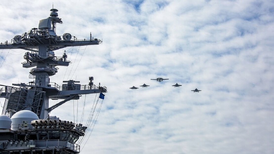 مسؤول خليجي يكشف: واشنطن لم تشارك حلفاءها خططها تجاه إيران رغم التصعيد العسكري