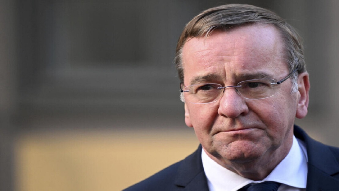 وزير الدفاع الألماني يؤكد: واشنطن تحتاج أوروبا بقدر حاجتها إليها وسط توترات ترامب