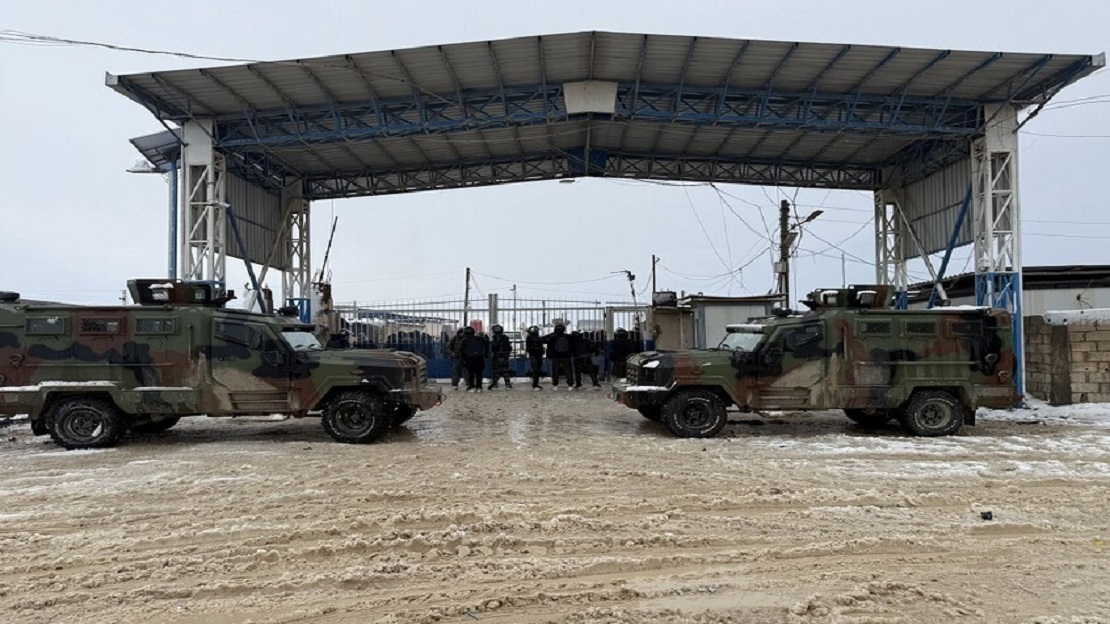 غوتيريش يدعو دمشق و