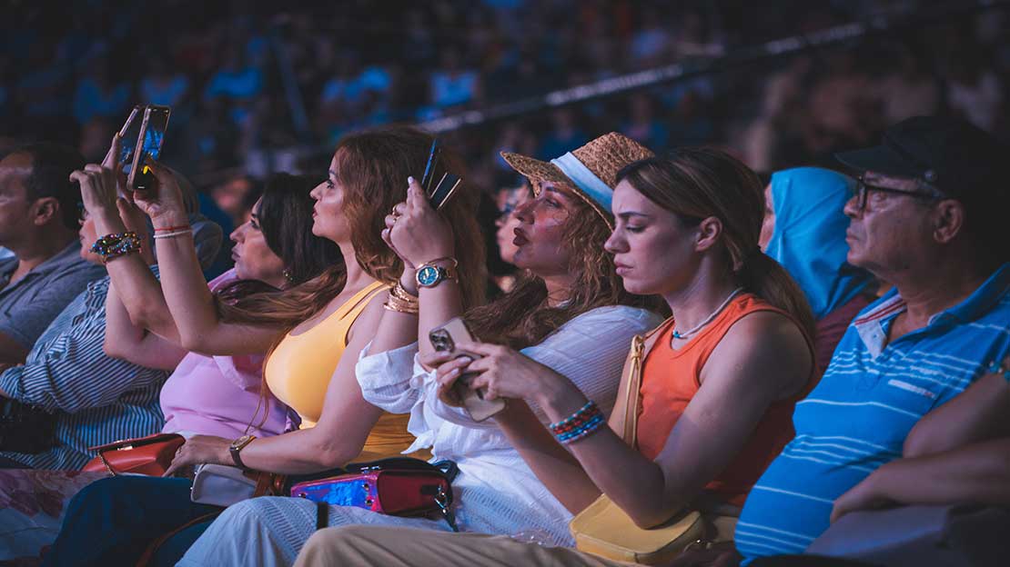 تخيل.. روحك تسمع: رحلة موسيقية في أعماق الذاكرة والوجدان