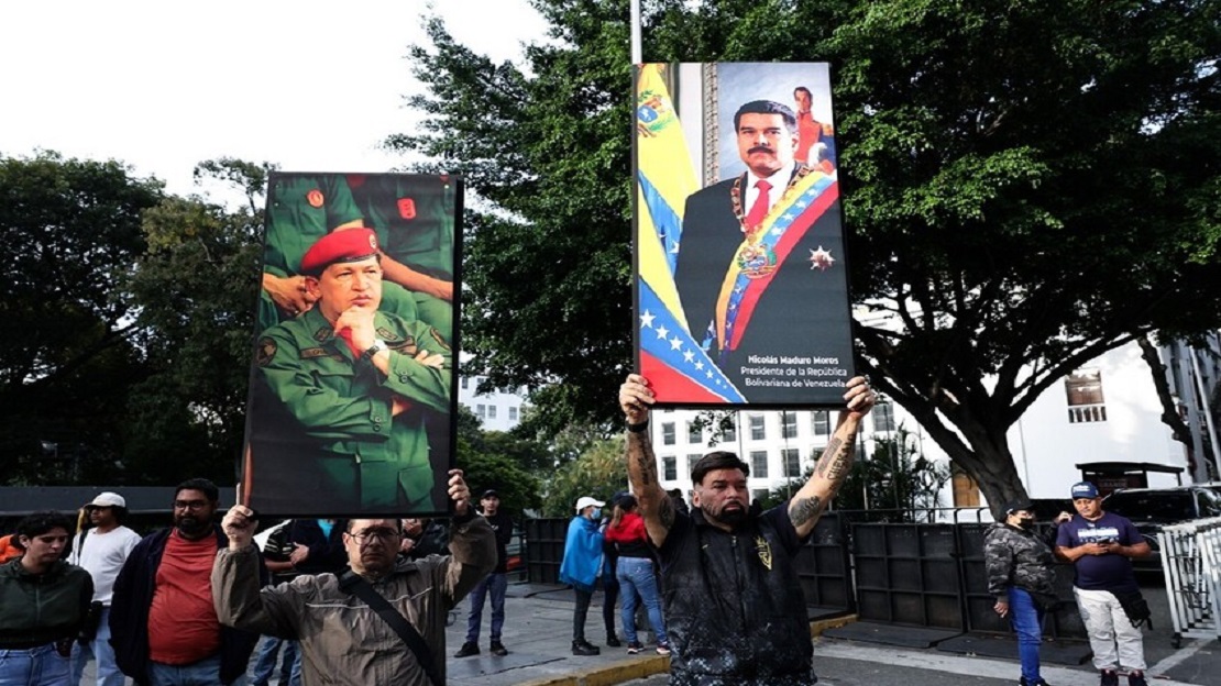 ماليزيا تندد بعملية أمريكية 