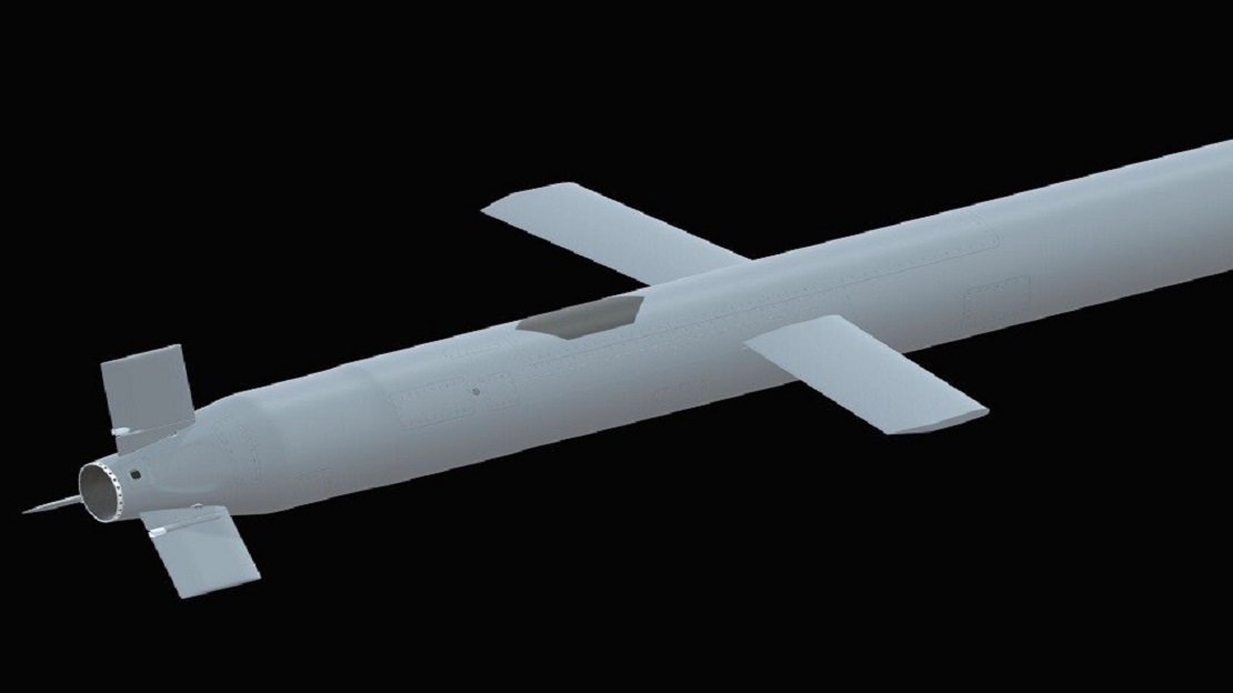 الولايات المتحدة تكشف عن ثلاثة أسلحة متطورة في أول استخدام قتالي ضد إيران