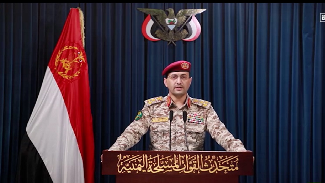 تصعيد في البحر الأحمر: الحوثيون يواجهون حاملة طائرات أمريكية وسط غارات مكثفة على اليمن