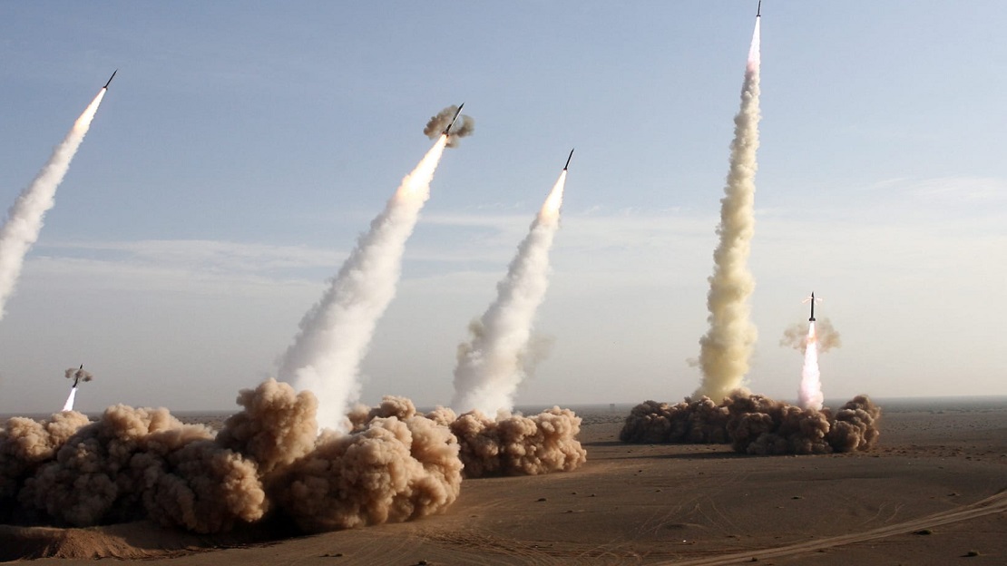 The region is preparing for Iran's revenge