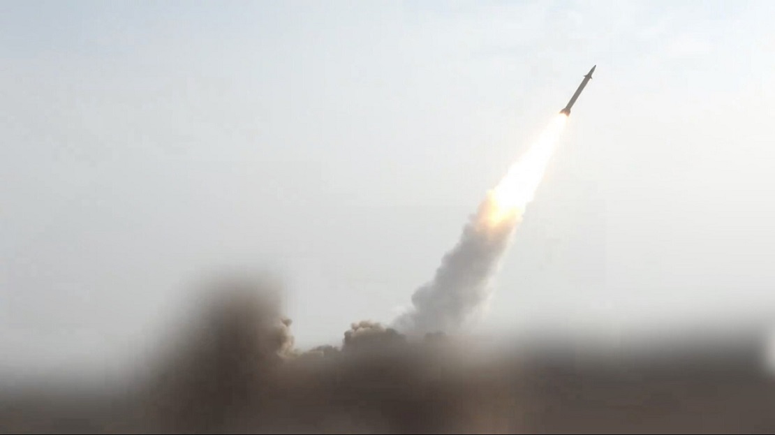 Container ship hit by missile in Gulf of Aden for first time in two weeks