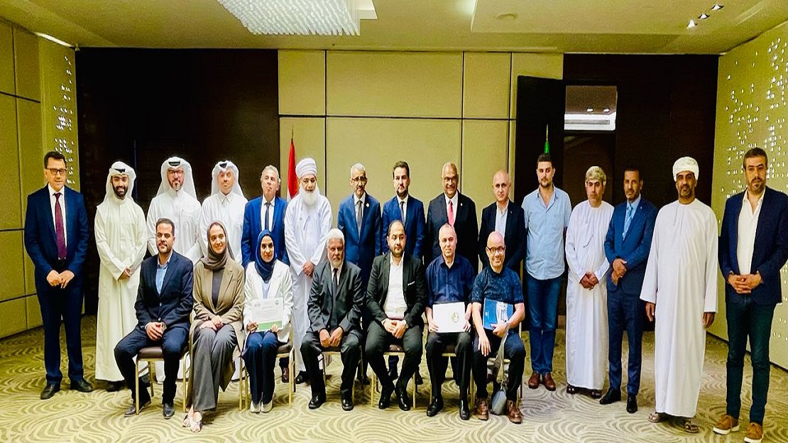 الألكسو تطلق سجل التراث المعماري لحماية الهوية العربية