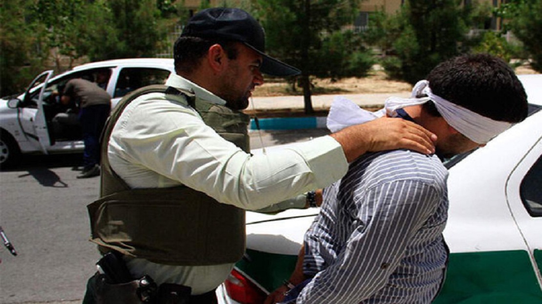 #إيران تعلن اعتقال 20 جاسوساً للموساد في طهران ومحافظات أخرى