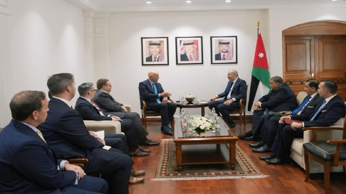 بعد اجتماع عمّان الثلاثي.. واشنطن: دمشق تتعهد بمحاسبة المسؤولين عن 
