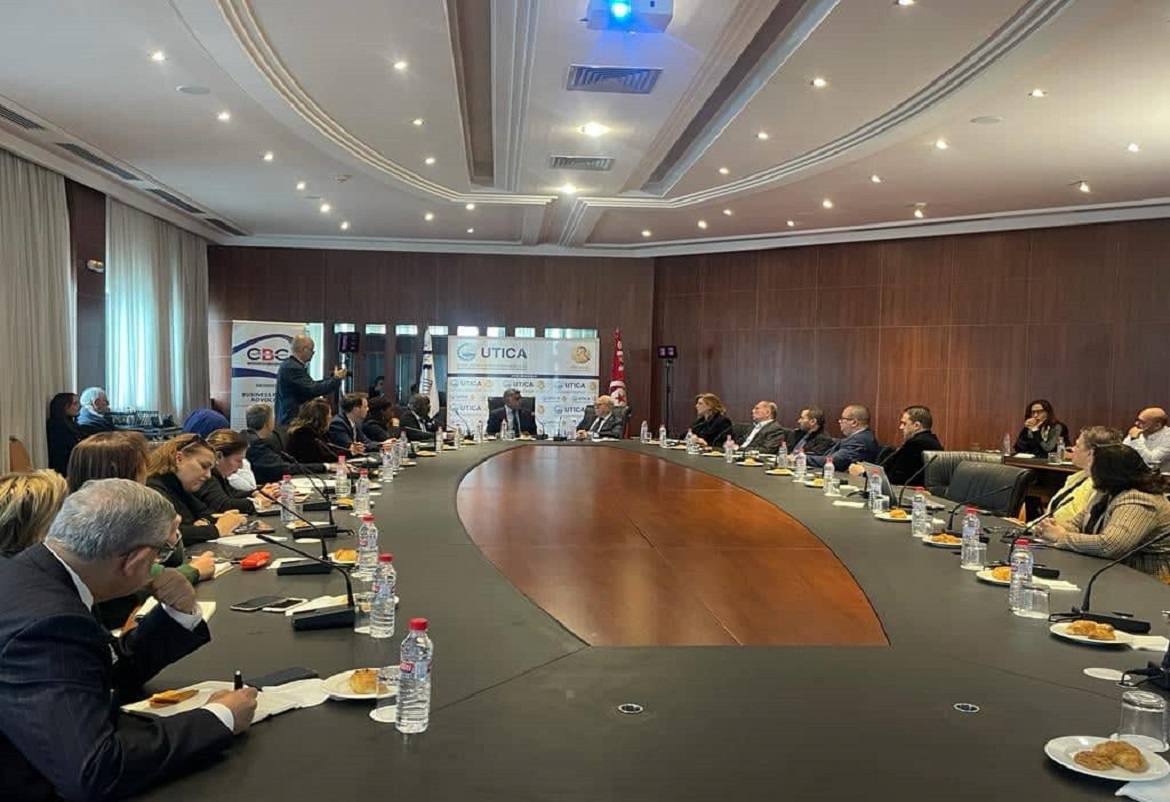 - إتفاق على ضرورة حل إشكاليات التأشيرة و تطوير النقل الجوي بين تونس و دول الكوميسا