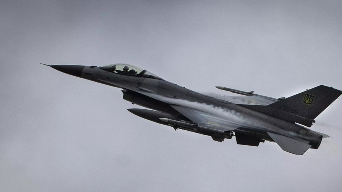 مقاتلات F-16 وميراج 2000 تعزز قدرات القوات الجوية الأوكرانية