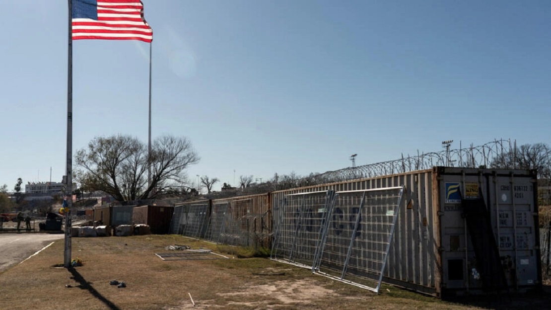 États-Unis: le HCR inquiet par le durcissement de la politique d'immigration annoncé par Joe Biden