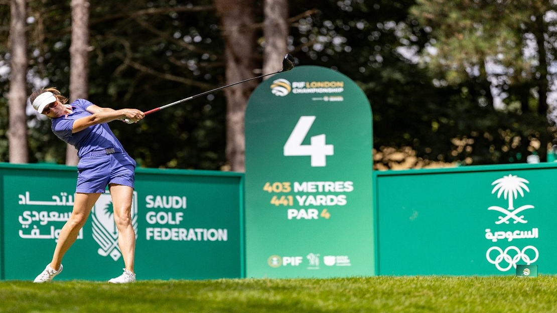 فولكي تُذهل شينزن بإيغل أسطوري: صراع سويدي-ألماني يُشعل ختام PIF!