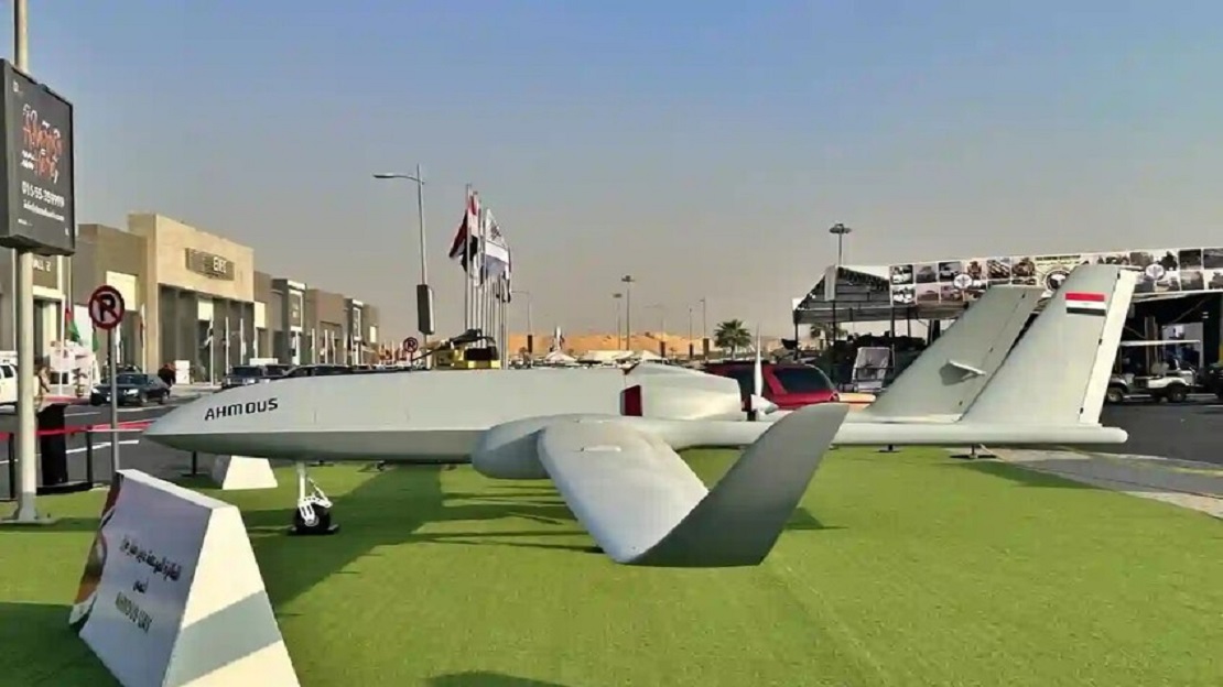 قفزة كبيرة في إيرادات الإنتاج الحربي المصري: نمو 44% ودور متزايد في التنمية