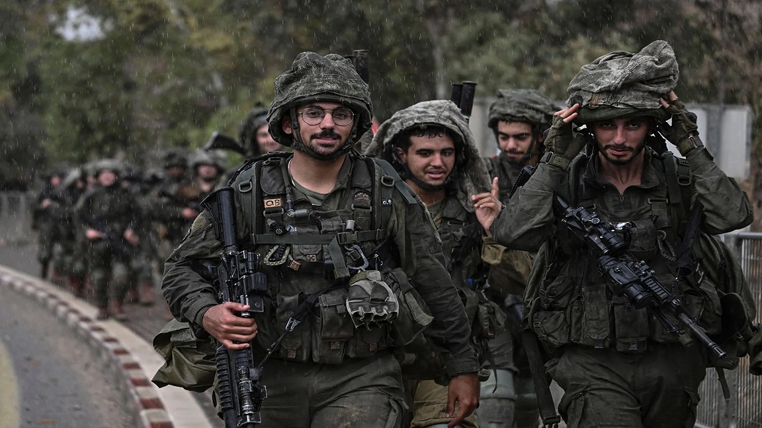 L’armée israélienne est incapable de mener des guerres longues, et c’est là son point faible.
