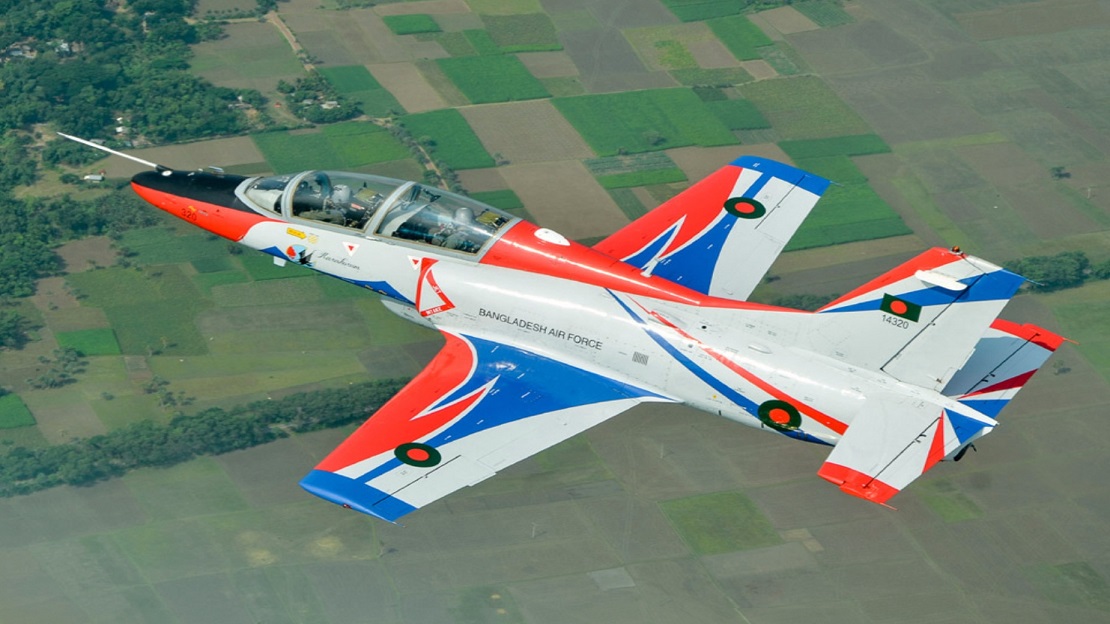 باكستان على وشك صفقة أسلحة عملاقة مع السودان بـ1.5 مليار دولار