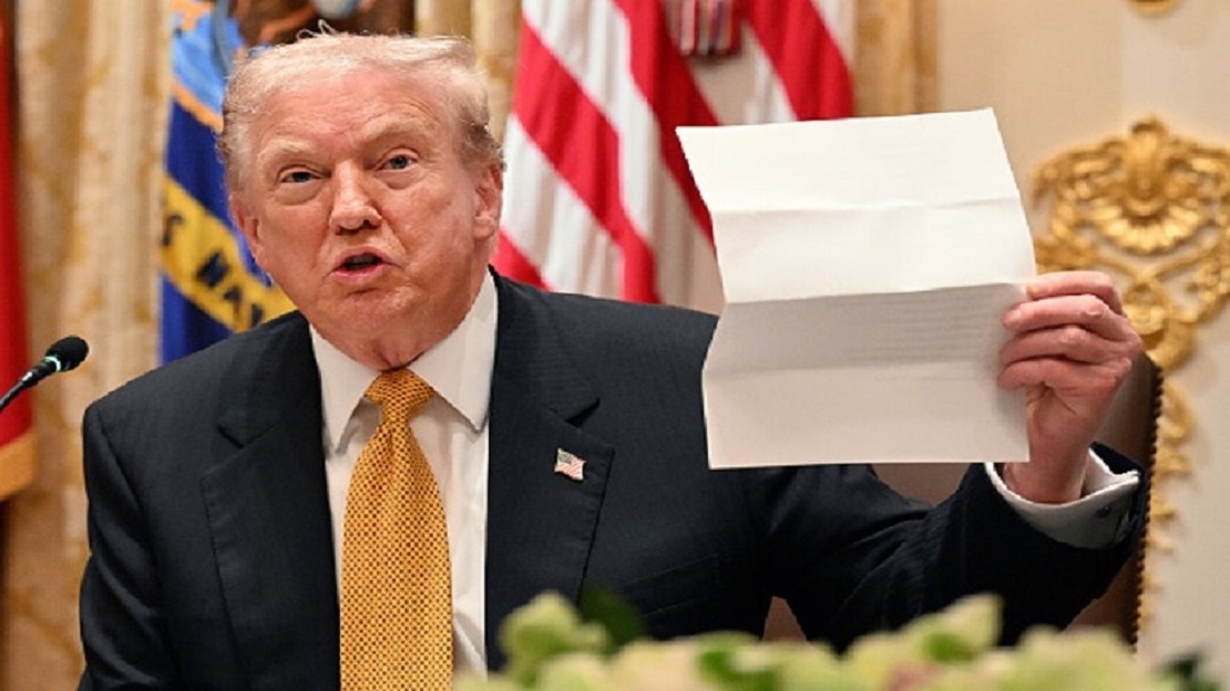 ترامب يرسم خريطة سلام جديدة: سوريا على أعتاب الاتفاقات الإبراهيمية