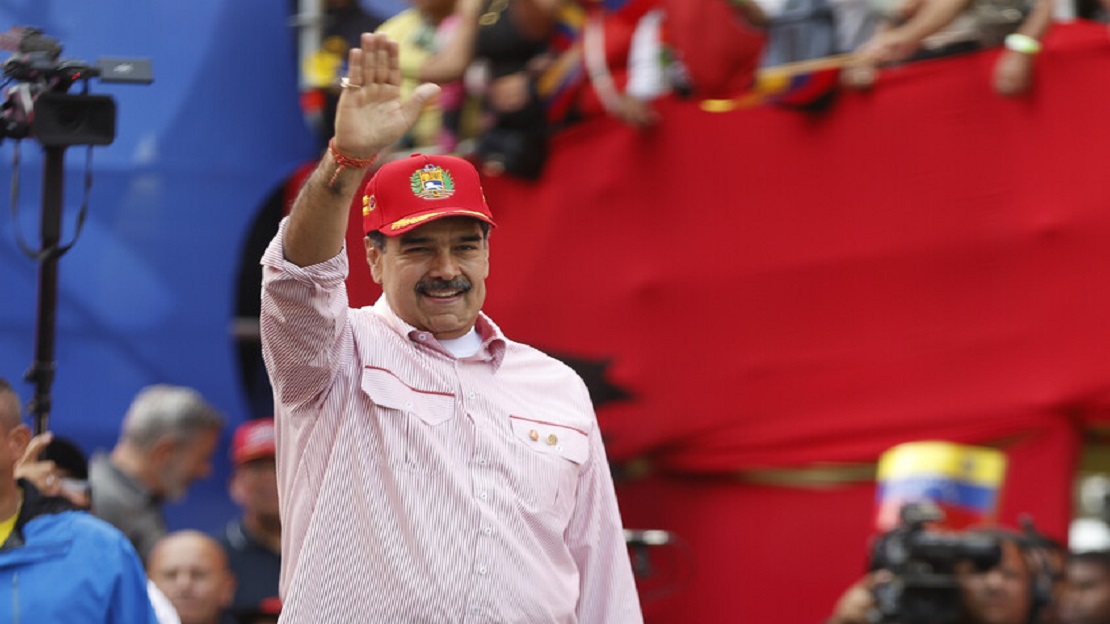 دلتا فورس تقتحم كاراكاس: كواليس اعتقال مادورو في عملية أمريكية درامية