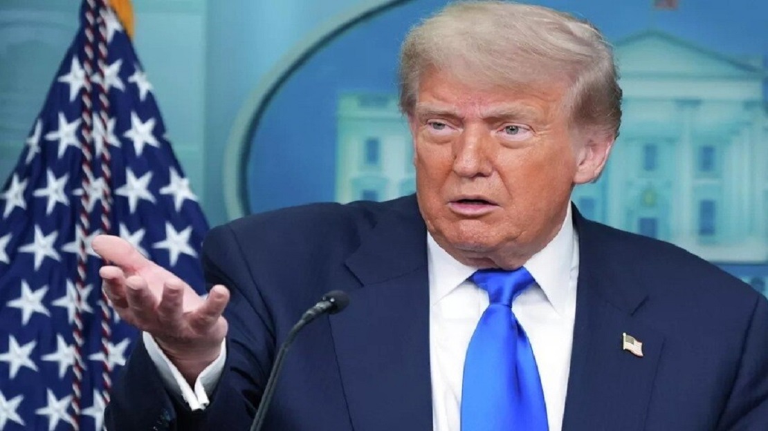أنصار ترامب يعترضون على إرسال أسلحة لأوكرانيا: "لم نصوّت لهذا"