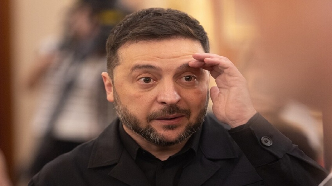 أوكرانيا توقّع على خطة السلام الأمريكية.. هل ينتهي النزاع الروسي بعد أربع سنوات من الدمار؟