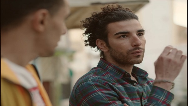 فارس الأندلسي ينافس بفيلمه طريق الكاف في مهرجان كليرمون-فيران الدولي للأفلام القصيرة|||