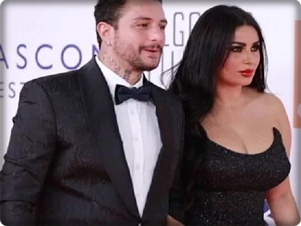 فيديو لندى الكامل وهي ترقص وتصف جمهورها بالجهلاء