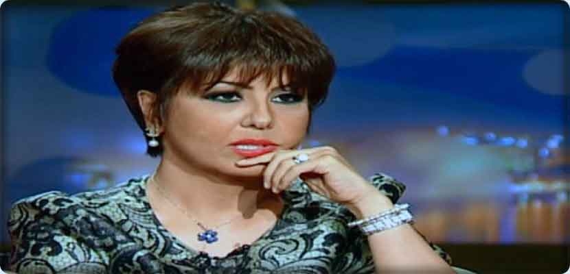 الكاتبة الكويتية فجر السعيد تغرد في حب إسرائيل 