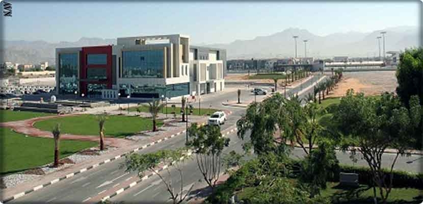 الجامعة الأمريكية في رأس الخيمة شهدت زيادة 62 في المائة في منشورات "سكوبوس"