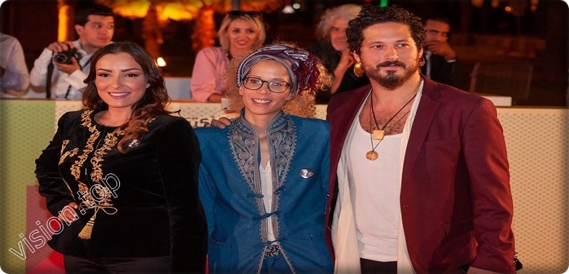 جوائز قرطاج السينمائية 2019