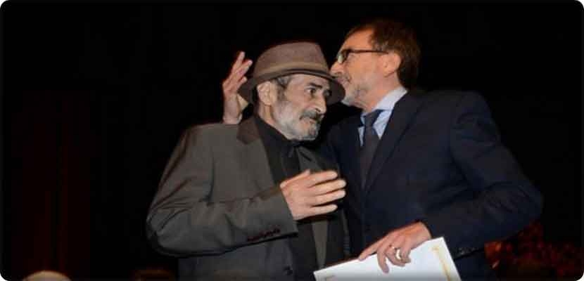 وداعا الممثل والمخرج المغربي جمال الدين الدخيسي