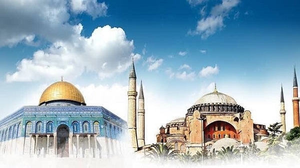 كيف سحبت الإمارات البساط من تحت قدمي أردوغان؟؟