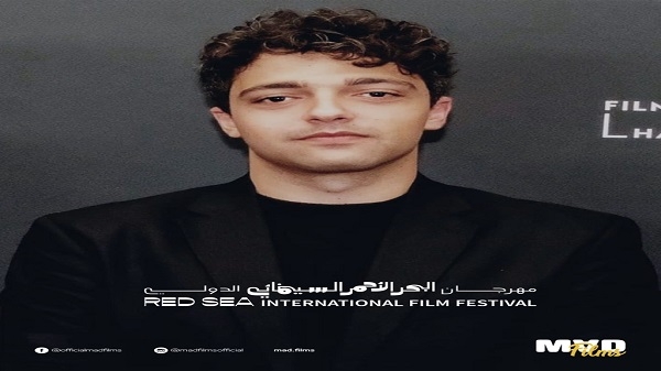 بطولة نجوم دوليين في مقدمتهم اللبناني جورج خباز ونجمة Game of Thrones سيبل كيكيلي|||