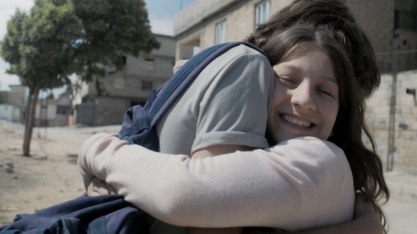 جوائز السينما المستقلة البريطانية ترشح فيلم نزوح لجائزتين|||