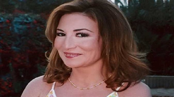وفاة الفنانة جالا فهمى|||
